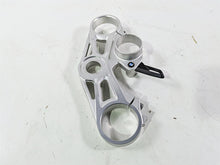Load image into Gallery viewer, 2016 BMW S1000RR K46 Upper Triple Tree Steering Clamp 31428549498 | Mototech271
