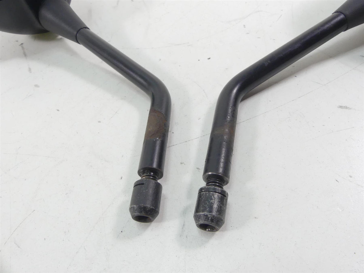 2001 BMW R1150 GS R21 Left Right Rear View Mirror Set 51162307769 {{ shop.shopifyCountryName }} - Mototech271