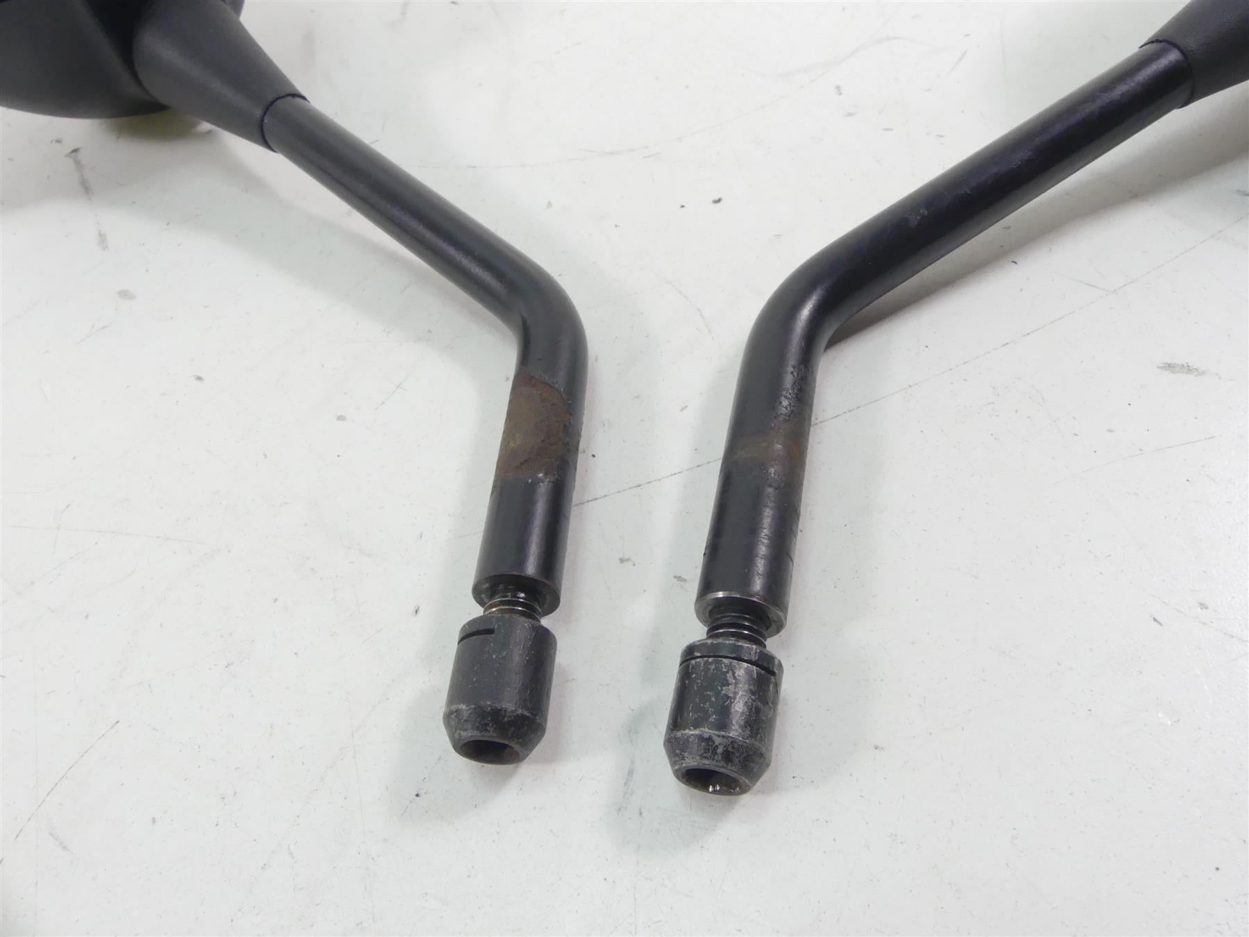 2001 BMW R1150 GS R21 Left Right Rear View Mirror Set 51162307769 {{ shop.shopifyCountryName }} - Mototech271