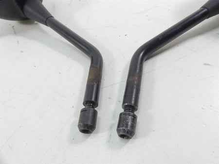 2001 BMW R1150 GS R21 Left Right Rear View Mirror Set 51162307769 {{ shop.shopifyCountryName }} - Mototech271