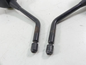 2001 BMW R1150 GS R21 Left Right Rear View Mirror Set 51162307769