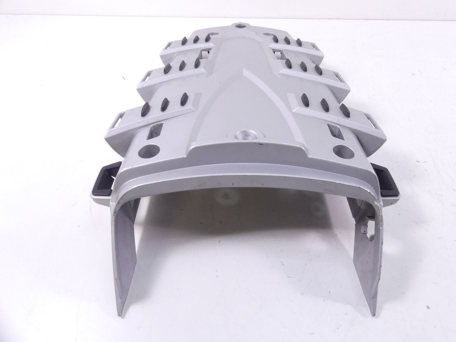2012 BMW R1200GS K25 Saddlebag Mounts Rack Holder 46547693422 46637698454 {{ shop.shopifyCountryName }} - Mototech271