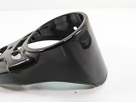 2009 Harley Softail FLSTSB Cross Bones Speedo Cover Tank Dash 71952-08 {{ shop.shopifyCountryName }} - Mototech271