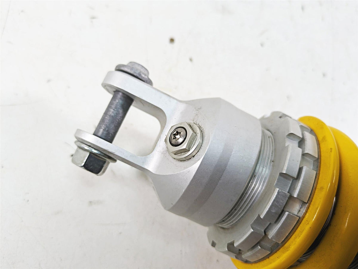 2020 Ducati Scrambler 1100 Sport Pro Rear Ohlins Shock Damper 36521732A {{ shop.shopifyCountryName }} - Mototech271