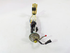 2011 Can-Am Outlander 650 4X4 XT Fuel Gas Petrol Pump - Tested 709000312
