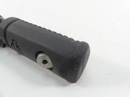 2019 Harley Softail FLSB Sport Glide Right Rider Footpeg Foot Peg 50500746 {{ shop.shopifyCountryName }} - Mototech271