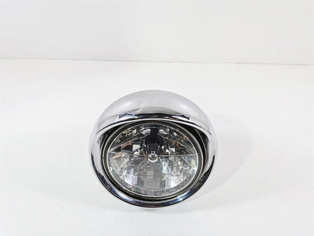 1997 Honda GL1500 CA Valkyrie Headlight Head Light Lamp 33100-MZ0-671-Mototech271