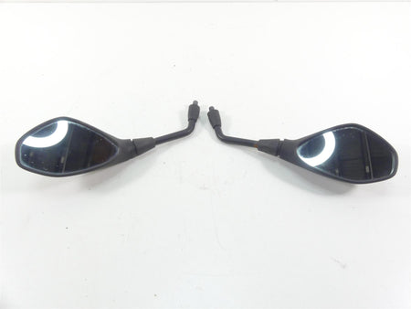 2016 BMW S1000XR K49 Left Right Rear View Mirror Set 51168567447 51168567448 {{ shop.shopifyCountryName }} - Mototech271