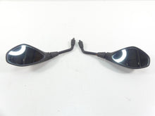 Load image into Gallery viewer, 2016 BMW S1000XR K49 Left Right Rear View Mirror Set 51168567447 51168567448
