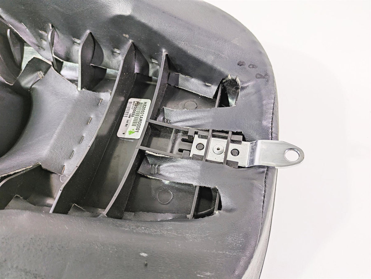 2016 Harley Touring FLHR Road King Seat Saddle - Low 52000038 {{ shop.shopifyCountryName }} - Mototech271