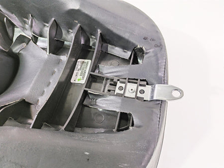 2016 Harley Touring FLHR Road King Seat Saddle - Low 52000038 {{ shop.shopifyCountryName }} - Mototech271