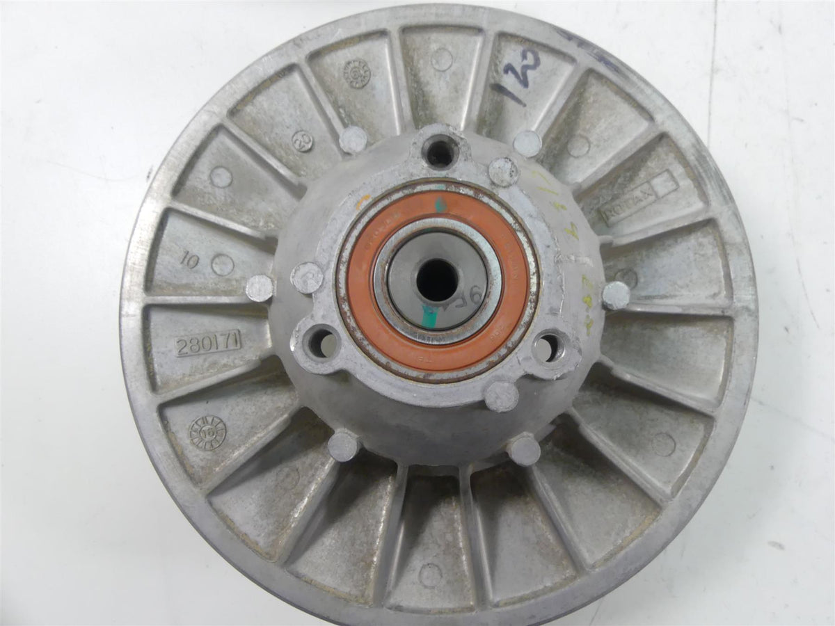 2020 Can-Am Commander 1000R XT Secondary Driven Drive Clutch 718mi 420280188 {{ shop.shopifyCountryName }} - Mototech271