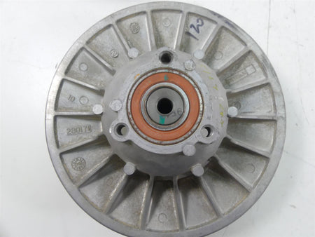 2020 Can-Am Commander 1000R XT Secondary Driven Drive Clutch 718mi 420280188 {{ shop.shopifyCountryName }} - Mototech271