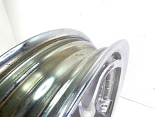 Load image into Gallery viewer, 2006 Harley Touring FLHTCU SE E-Glide 16x3 Front Wheel Rim - Read 43920-02 | Mototech271
