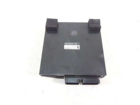 2020 Yamaha VMX17 1700 Denso Cdi Ecu Ecm Engine Control Module 2S3-8591A-C0-00 {{ shop.shopifyCountryName }} - Mototech271