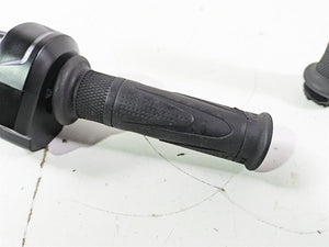 2019 Triumph Speed Triple RS 1050 Ride Fly  By Wire Throttle Grip T2042226