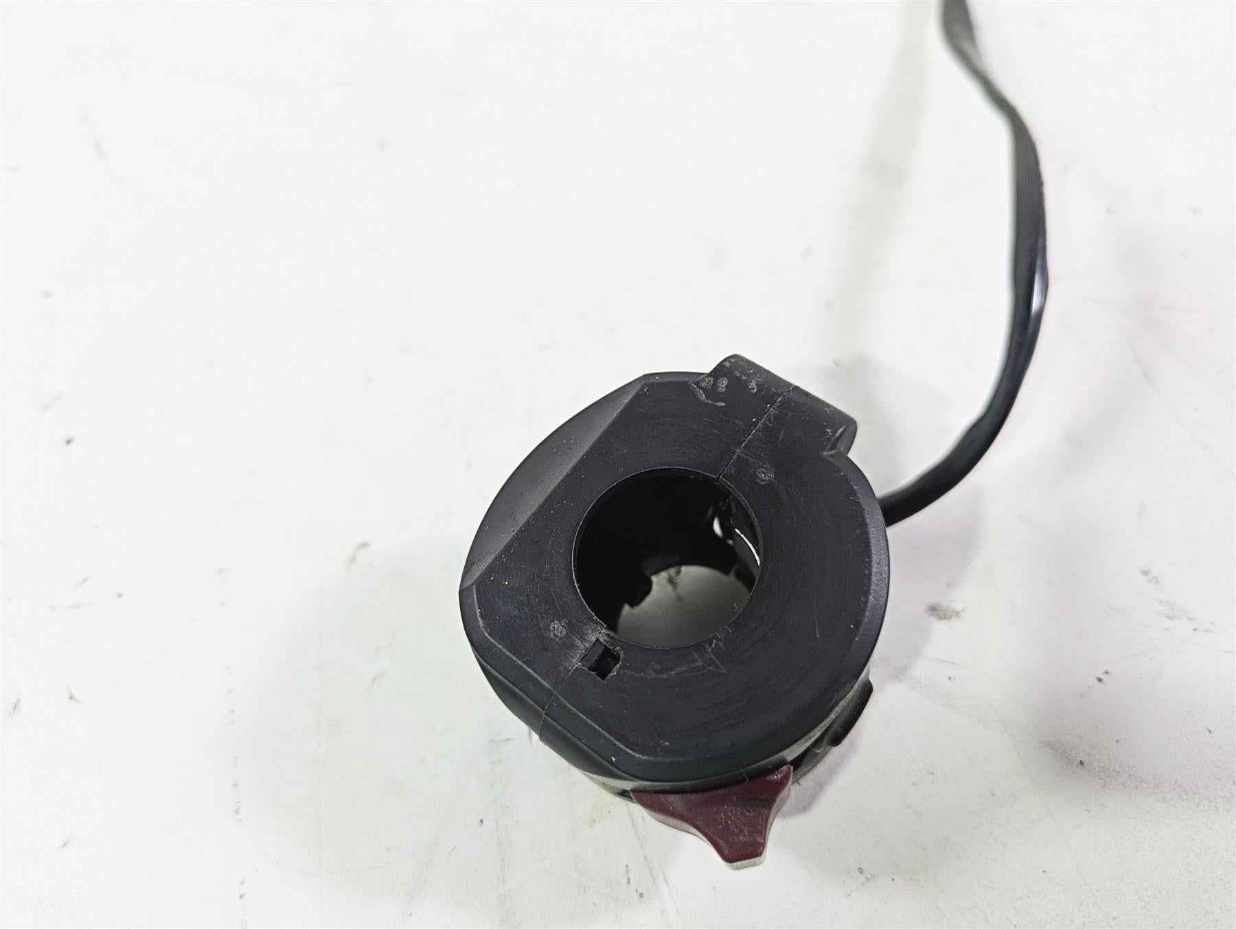 2018 Ducati Hypermotard 939 SP Right Hand Start Control Switch READ 65010122E {{ shop.shopifyCountryName }} - Mototech271
