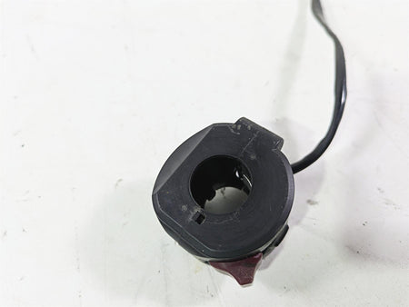 2018 Ducati Hypermotard 939 SP Right Hand Start Control Switch READ 65010122E {{ shop.shopifyCountryName }} - Mototech271