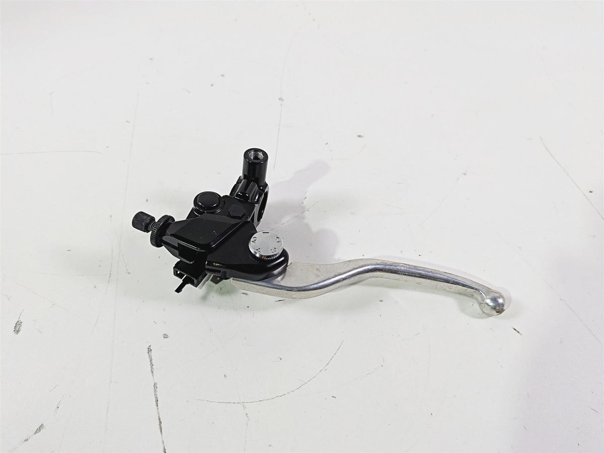 2022 Kawasaki ZR900RS Cafe Clutch Perch & Lever Set 46076-0139 {{ shop.shopifyCountryName }} - Mototech271