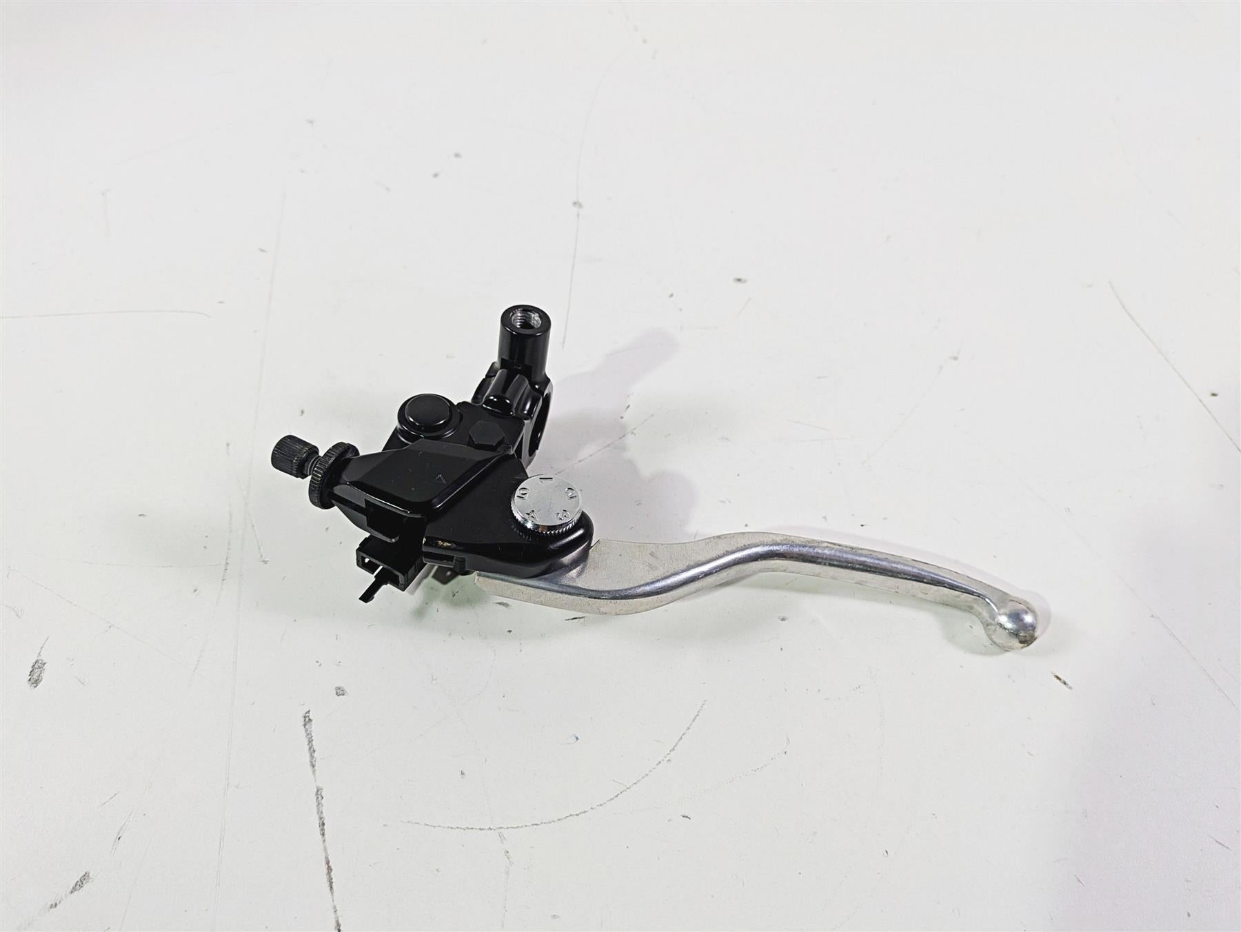 2022 Kawasaki ZR900RS Cafe Clutch Perch & Lever Set 46076-0139 {{ shop.shopifyCountryName }} - Mototech271