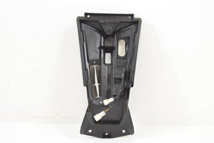 2016 Yamaha YXZ1000 R ES EPS Center Console & Light 4WD Switches 2HC-F171A
