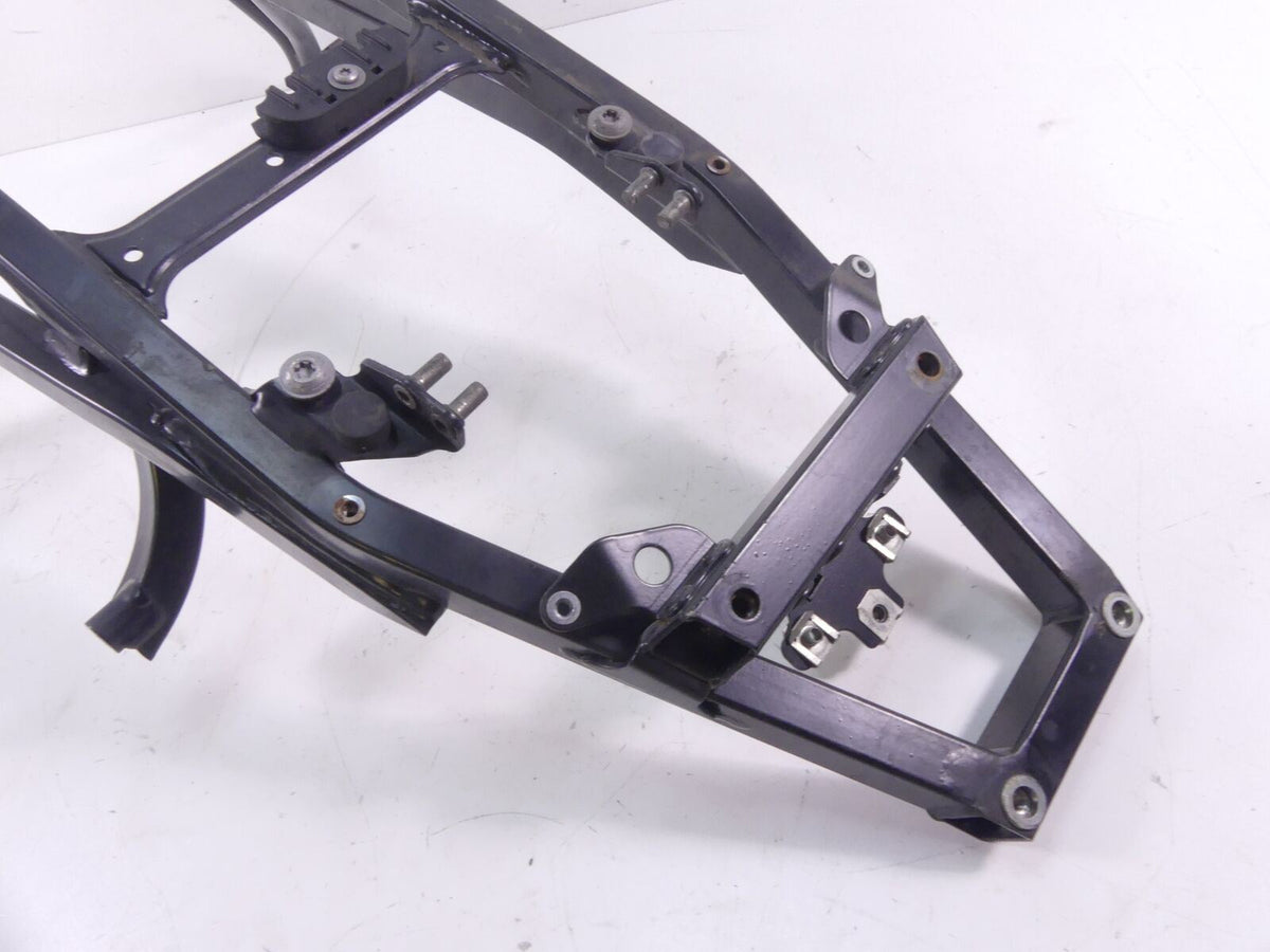 2010 BMW F800GS K72 Straight Rear Subframe Sub Frame 46517694996 {{ shop.shopifyCountryName }} - Mototech271
