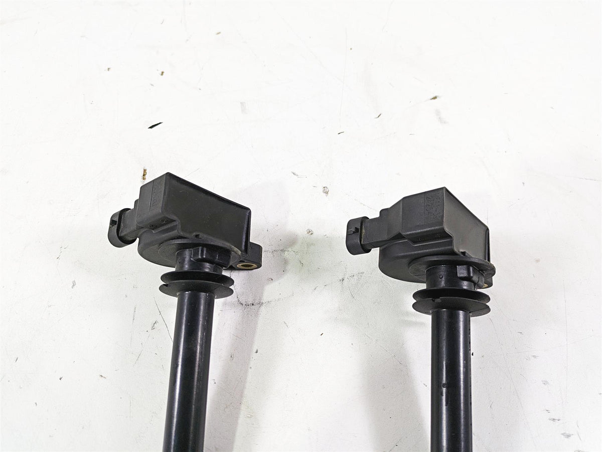 2013 Harley VRSCDX Night Rod Sp Ignition Coil Set 32477-01A {{ shop.shopifyCountryName }} - Mototech271