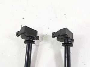 2013 Harley VRSCDX Night Rod Sp Ignition Coil Set 32477-01A