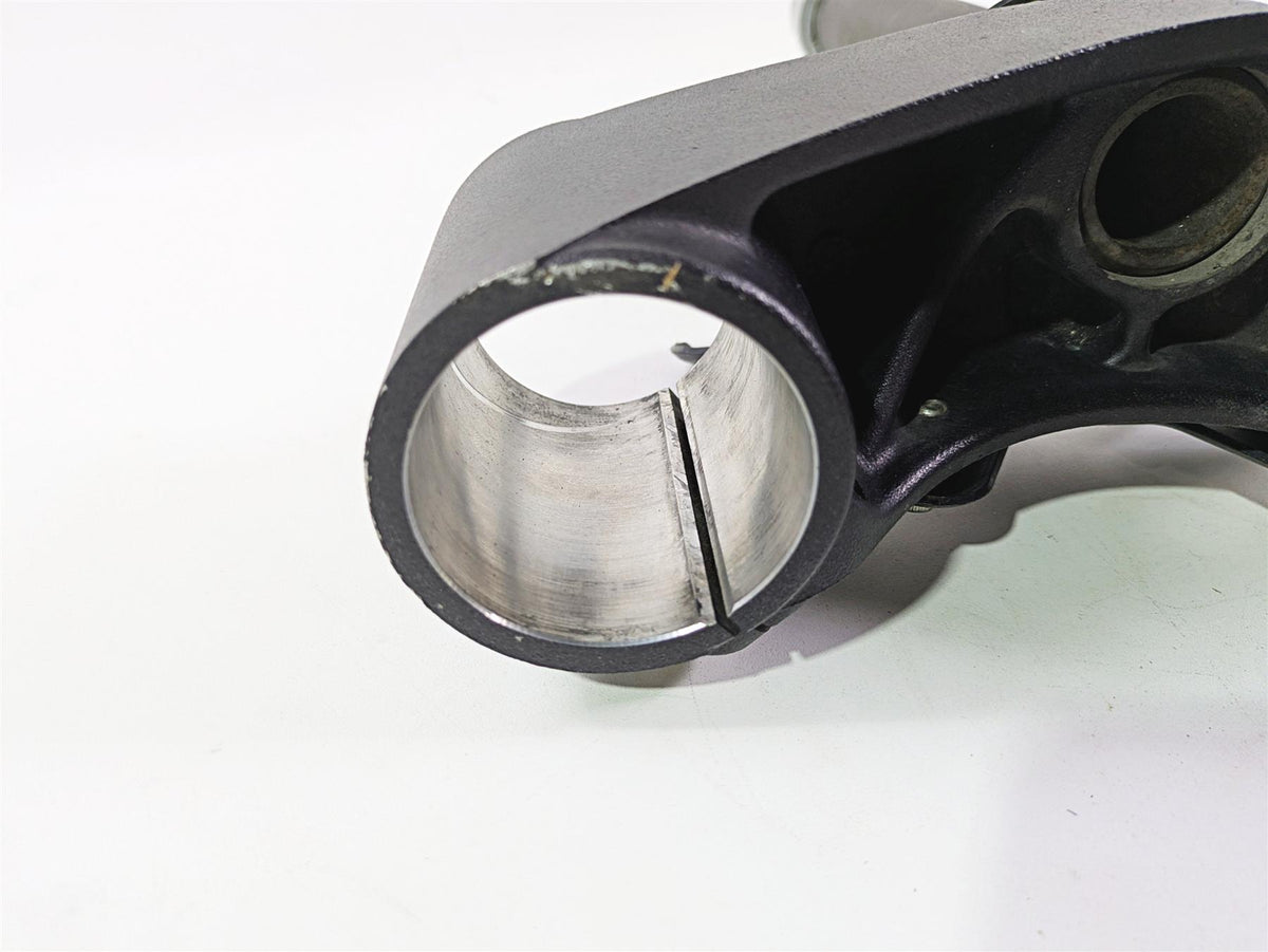 2010 Ducati Streetfighter 1098 S Lower Triple Tree Steering Clamp 56mm 34220571A {{ shop.shopifyCountryName }} - Mototech271