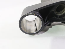 Load image into Gallery viewer, 2010 Ducati Streetfighter 1098 S Lower Triple Tree Steering Clamp 56mm 34220571A

