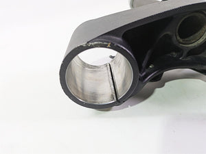 2010 Ducati Streetfighter 1098 S Lower Triple Tree Steering Clamp 56mm 34220571A