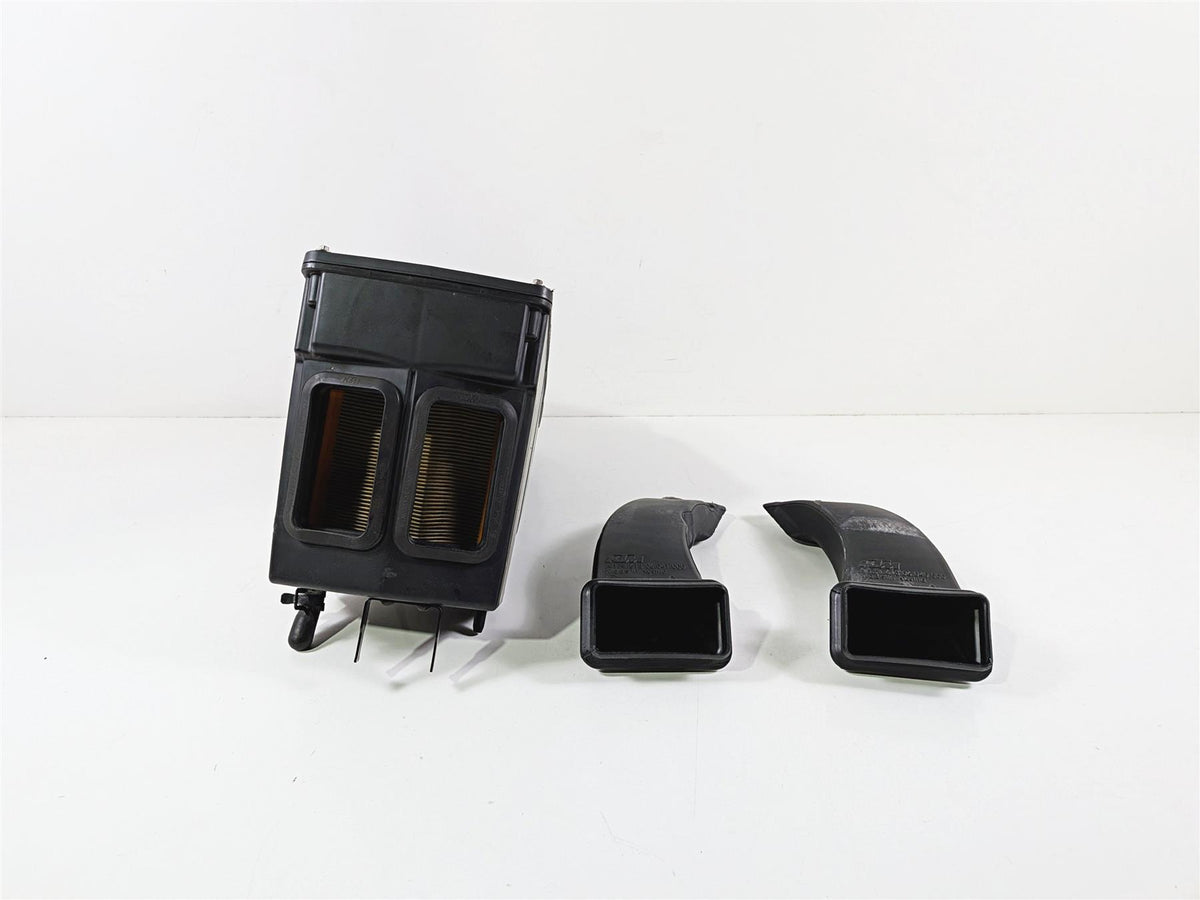 2015 KTM 1290 R Super Duke Air Box Cleaner Breather & Tubes 60306001200-Mototech271