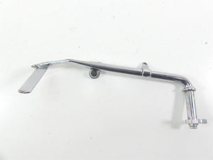 2009 Harley FLHTCU SE4 CVO E-Glide Side Kickstand Kick Stand 50075-07A | Mototech271