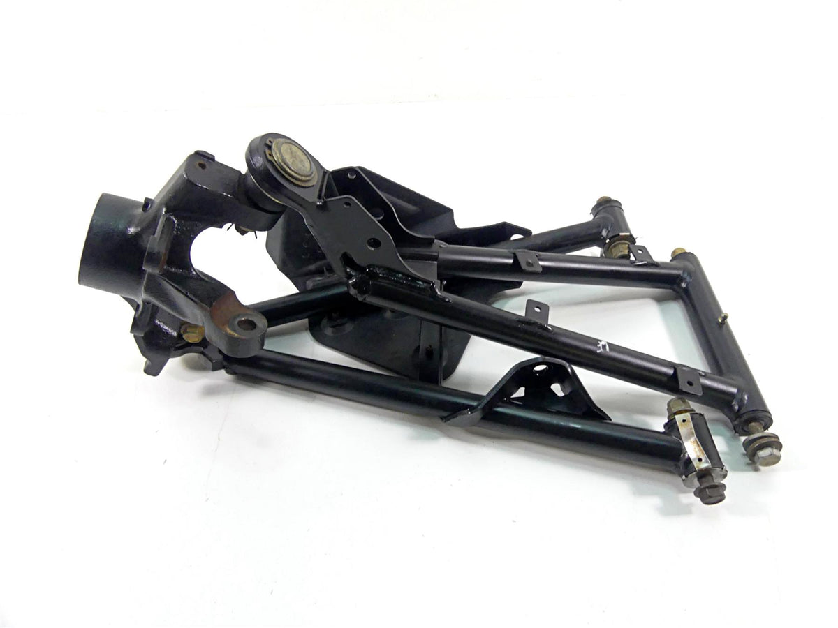 2018 Can Am Commander 1000R XT Front Left Knee Control Arm Set 706200742 {{ shop.shopifyCountryName }} - Mototech271