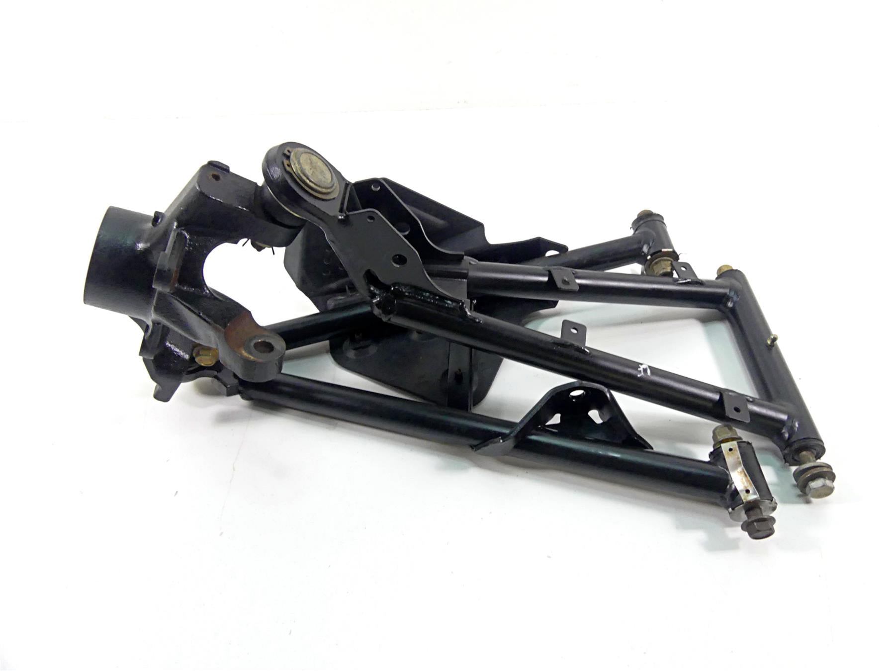 2018 Can Am Commander 1000R XT Front Left Knee Control Arm Set 706200742 {{ shop.shopifyCountryName }} - Mototech271