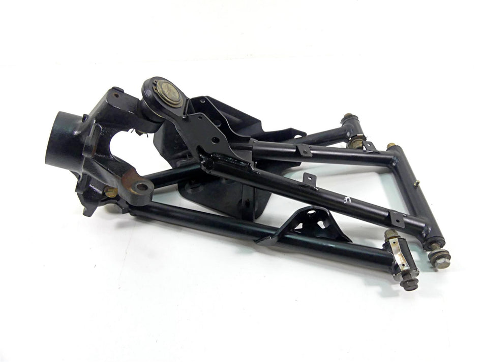 2018 Can Am Commander 1000R XT Front Left Knee Control Arm Set 706200742 {{ shop.shopifyCountryName }} - Mototech271