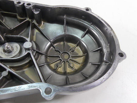 1998 Harley Dyna FXDL Low Rider Outer Primary Drive Clutch Cover 60506-95A {{ shop.shopifyCountryName }} - Mototech271