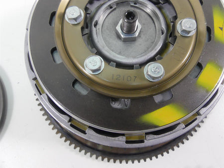 2013 Harley Touring FLHX Street Glide Primary Drive Clutch Kit 37816-11 {{ shop.shopifyCountryName }} - Mototech271