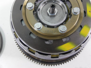 2013 Harley Touring FLHX Street Glide Primary Drive Clutch Kit 37816-11