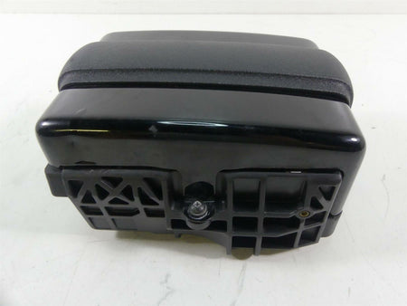 2017 Harley FXDLS Dyna Low Rider Battery Tray Stay Bracket + Cover 70379-06B {{ shop.shopifyCountryName }} - Mototech271