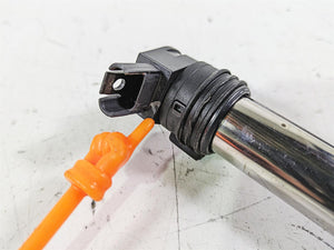 2014 BMW R1200 RT RTW K52 Eldor Ignition Coil Stick Coil Set 12138526677