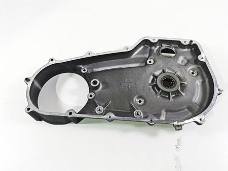 2008 Harley FLSTC Softail Heritage Inner Primary Drive Clutch Cover 60681-06B {{ shop.shopifyCountryName }} - Mototech271