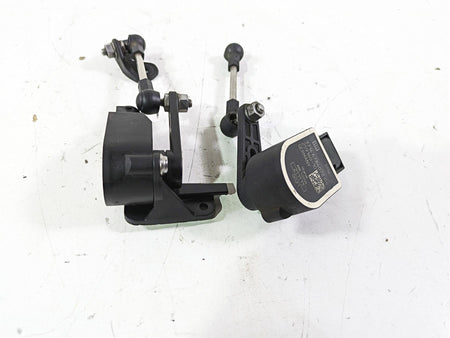 2017 BMW S1000R K47 Headlight & Suspension Level Sensor Set 37146870000 {{ shop.shopifyCountryName }} - Mototech271