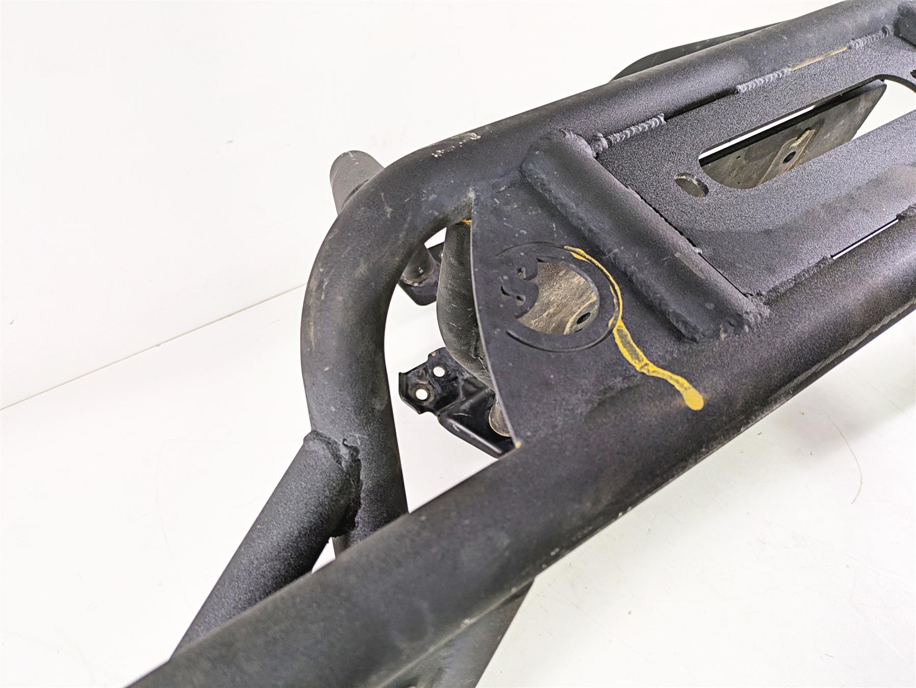 2021 Polaris RZR1000 XP Premium Winch-Ready Front Bounty Bumper FBG-P-RZR1K-005 {{ shop.shopifyCountryName }} - Mototech271