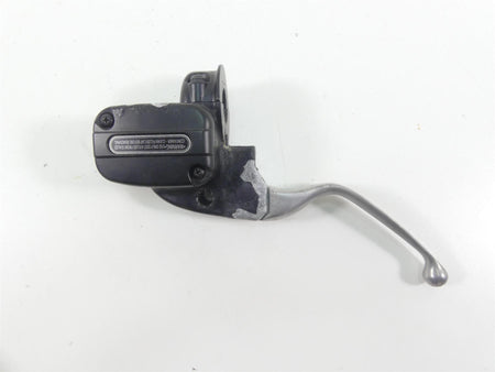 2006 Harley VRSCD Night Rod Clutch Master Cylinder + Lever 11/16" 39000-08A {{ shop.shopifyCountryName }} - Mototech271