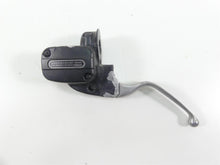 Load image into Gallery viewer, 2006 Harley VRSCD Night Rod Clutch Master Cylinder + Lever 11/16&quot; 39000-08A | Mototech271
