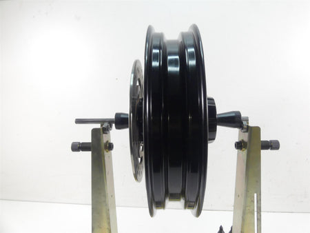 2022 Harley Softail FXBBS Street Bob Straight 16x3 Rear Wheel Rim 40900920 {{ shop.shopifyCountryName }} - Mototech271