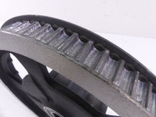 Load image into Gallery viewer, 2011 Harley Touring FLHRC Road King Rear Drive Belt Pulley 68T 1&quot; 37781-09 | Mototech271
