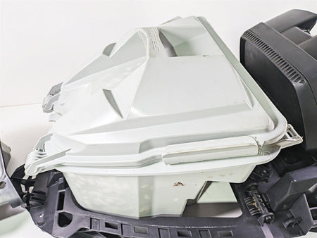 2010 Sea-Doo 4-Tec RXT 215 Center Storage Deck Cover Fairing 291003017 291004595 {{ shop.shopifyCountryName }} - Mototech271