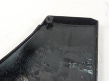Load image into Gallery viewer, 2013 Victory Cross Country Black Side Cover Fairing Cowl Set R 5437589 L 5437588
